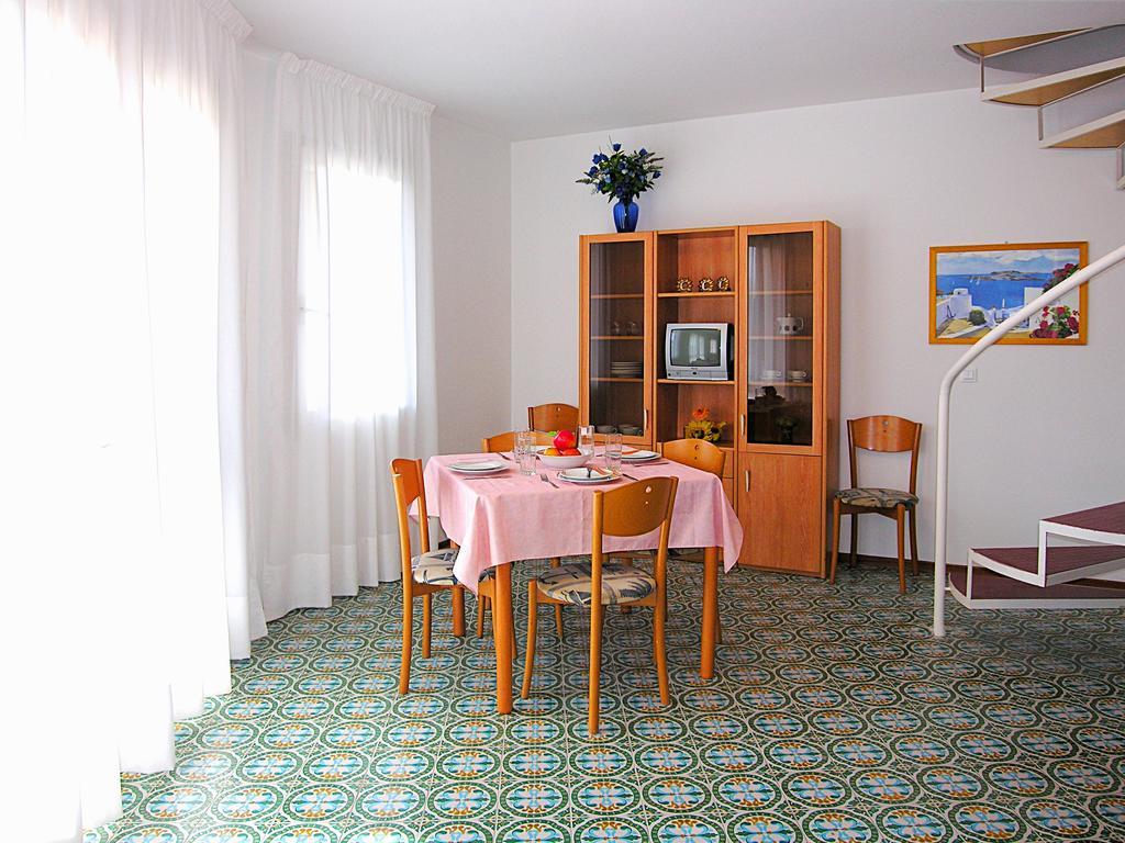 Appartamenti Villaggio San Siro Bibione Bagian luar foto